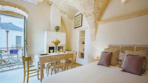 Suite Pasqà Ceglie Messapica
